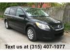 2014 Volkswagen Routan