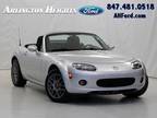 2008 Mazda MX-5 Miata