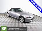 2005 Honda S2000