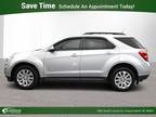 2011 Chevrolet Equinox