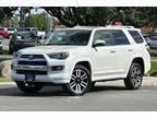 2023 Toyota 4Runner