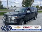 2019 Chevrolet Suburban