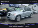 2012 Mercedes-Benz GLK 350