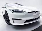 2021 Tesla Model S