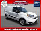 2022 RAM ProMaster City