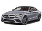 2023 Mercedes-Benz AMG C 43