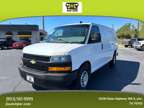 2019 Chevrolet Express 2500 Cargo for sale