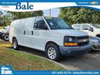 2014 Chevrolet Express 1500