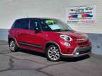 2015 FIAT 500L for sale