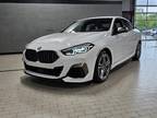 2020 BMW M235i xDrive Gran Coupe