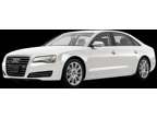 2013 Audi A8 for sale