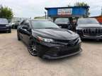 2018 Toyota Camry for sale