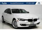 2014 BMW 335i