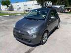 2012 FIAT 500 for sale