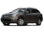 2008 Nissan Rogue