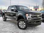 2020 Ford F350 Super Duty Crew Cab for sale