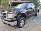 2008 GMC Sierra 1500 Extended Cab for sale