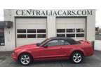 2005 Ford Mustang for sale