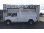 2006 Ford E250 Super Duty Cargo for sale