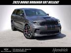 2023 Dodge Durango