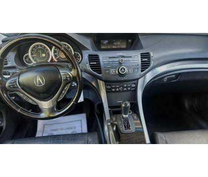 2012 Acura TSX for sale is a White 2012 Acura TSX 3.5 Trim Car for Sale in Lilburn GA