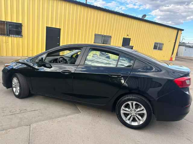 2019 Chevrolet Cruze for sale