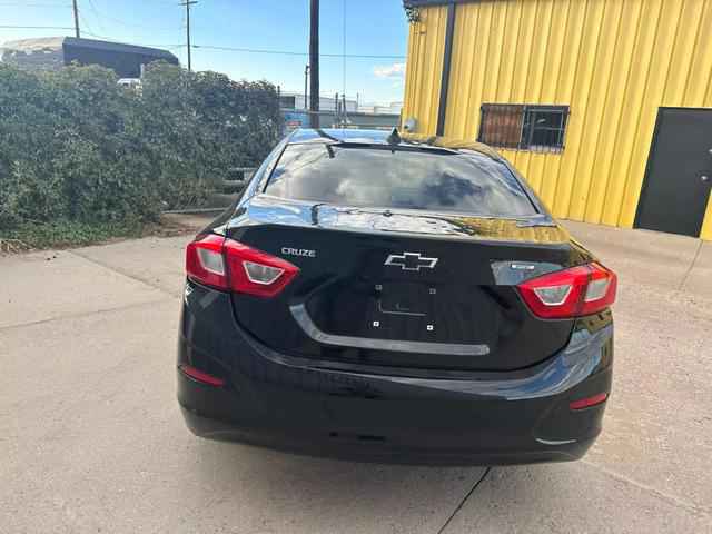 2019 Chevrolet Cruze for sale