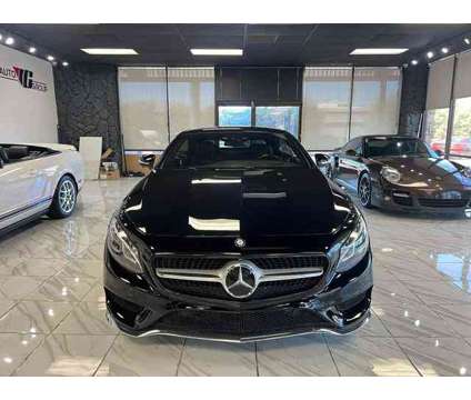 2015 Mercedes-Benz S-Class for sale is a Black 2015 Mercedes-Benz S Class Car for Sale in Pittsburg CA