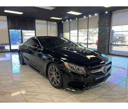 2015 Mercedes-Benz S-Class for sale is a Black 2015 Mercedes-Benz S Class Car for Sale in Pittsburg CA