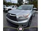 2016 Toyota Highlander for sale