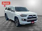 2015 Toyota 4Runner