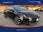 2020 Toyota Corolla for sale