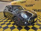 2016 MINI Cooper Clubman