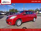 2014 Nissan Versa for sale