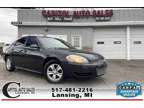 2012 Chevrolet Impala for sale