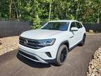 2022 Volkswagen Atlas Cross Sport