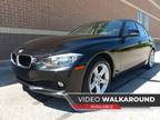 2014 BMW 320i xDrive