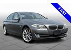 2011 BMW 535i xDrive