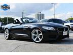 2014 Bmw Z4