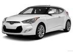 2013 Hyundai Veloster