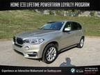 2015 Bmw X5