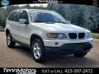 2003 Bmw X5