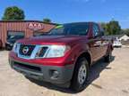 2017 Nissan Frontier King Cab for sale