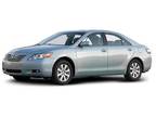 2008 Toyota Camry