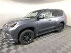 2021 Lexus GX 460