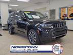 2021 Jeep Grand Cherokee L