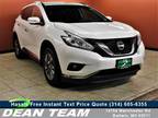 2015 Nissan Murano