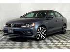 2018 Volkswagen Jetta