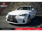 2019 Lexus IS 300