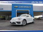 2018 Volkswagen Beetle